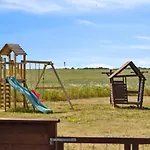 Villavilla 324 - Skastrup Strand, Fyn Og Oer בוגנזה