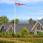 Villavilla 324 - Skastrup Strand, Fyn Og Oer בית נופש בוגנזה