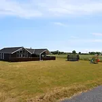 Villavilla 324 - Skastrup Strand, Fyn Og Oer בית נופש