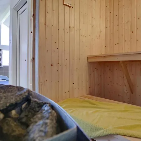 Dom wakacyjny Villavilla 324 - Skastrup Strand, Fyn Og Oer *