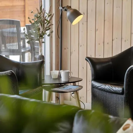 Dom wakacyjny Villavilla 324 - Skastrup Strand, Fyn Og Oer