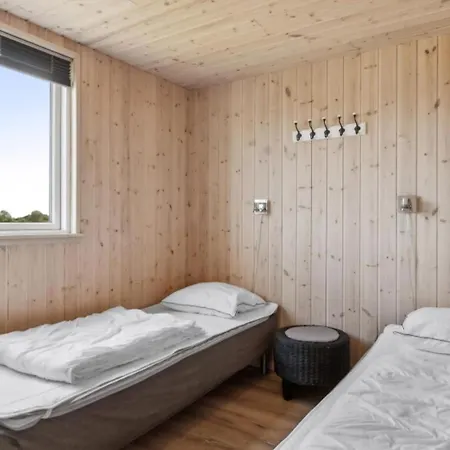 Dom wakacyjny Villavilla 324 - Skastrup Strand, Fyn Og Oer Bogense