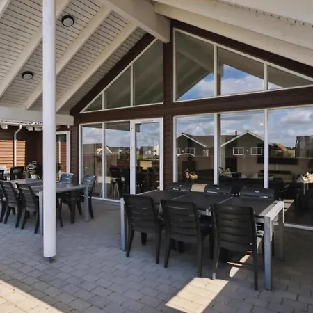 Villavilla 324 - Skastrup Strand, Fyn Og Oer Dom wakacyjny