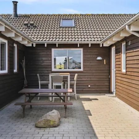 Villavilla 324 - Skastrup Strand, Fyn Og Oer Bogense