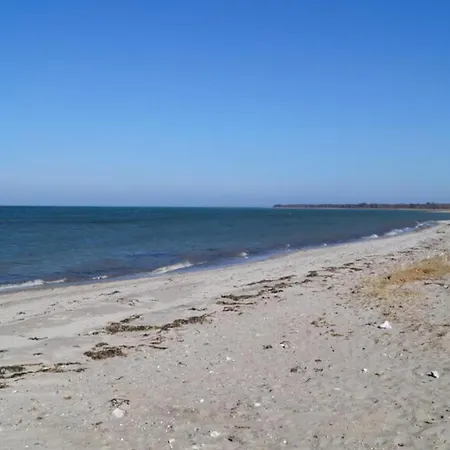 Villavilla 324 - Skastrup Strand, Fyn Og Oer * Bogense