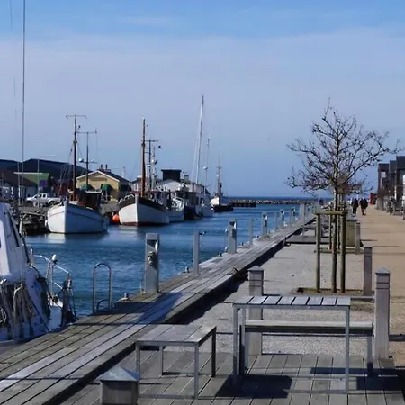Dom wakacyjny Villavilla 324 - Skastrup Strand, Fyn Og Oer *